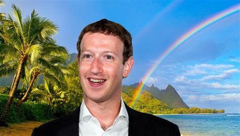 mark zuckerberg hawaii lawsuit